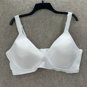 Bali Comfort Revolution Buttery Soft Touch Wirefree Bra 3XL